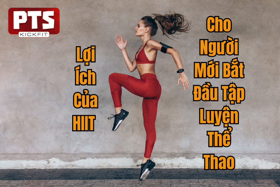 Lợi Ích Của HIIT Cho Người Mới Bắt Đầu Tập Luyện Thể Thao